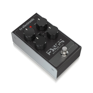 TC Electronic Fangs Metal Distortion Guitar Effects Pedal