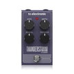 TC Electronic Thunderstorm Flanger Guitar Effects Pedal