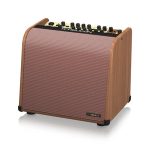 TC Helicon Harmony V60 60W 2-Channel Acoustic Amplifier, EU