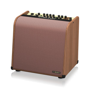 TC Helicon Harmony V100 100W 2-Channel Acoustic Amplifier, EU