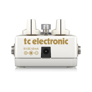 TC Electronic Spark Booster Guitar Effects Pedal