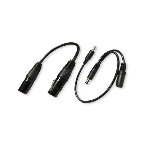 TC Helicon Singles Connect Kit for Vocal Effects Pedals