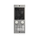TC Electronic MASTER X HD-DT Multiband Dynamics Processor