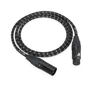 TC Helicon GO XLR Microphone Cable