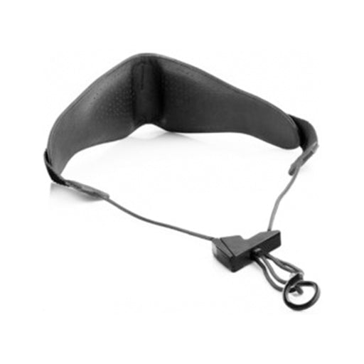 Vandoren VSS223 V Neck Deluxe Saxophone Strap, Medium/Large