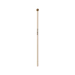 Vic Firth M144 Orchestral Series Bell Mallet, Brass