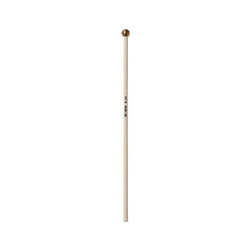 Vic Firth M144 Orchestral Series Bell Mallet, Brass