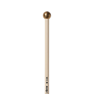 Vic Firth M144 Orchestral Series Bell Mallet, Brass