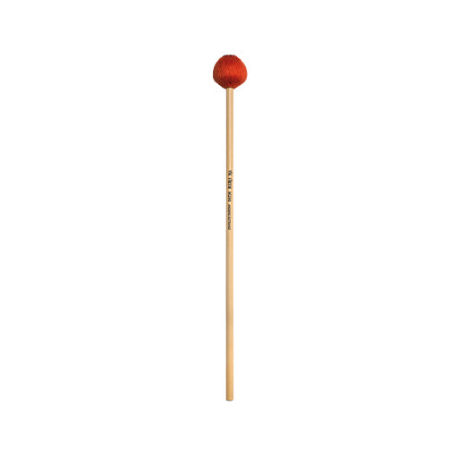 Vic Firth M290 Anders Astrand Signature Mallet, Soft, Orange