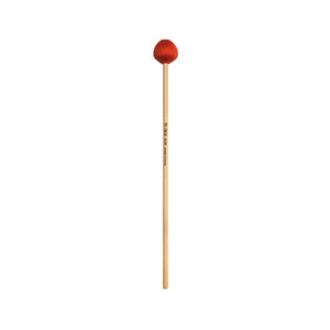 Vic Firth M290 Anders Astrand Signature Mallet, Soft, Orange