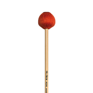 Vic Firth M290 Anders Astrand Signature Mallet, Soft, Orange