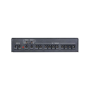Voodoo Lab Pedal Power 3 Plus Power Supply, 230V EU