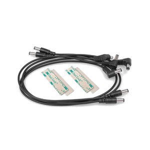 Voodoo Lab Pedal Power X4 Expander Kit