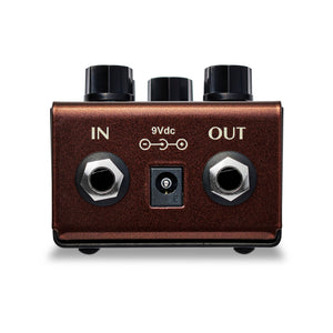 Victory V1 The Copper Amp Overdrive Pedal