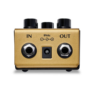 Victory V1 The Sheriff Amp Overdrive Pedal