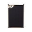 Victory V212VC Vertical 2x12 Cabinet, Celestion Creamback 65 Loaded, Open Back, Cream