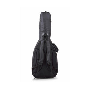 Warwick RB20508B Deluxe Classical Guitar Bag, Black