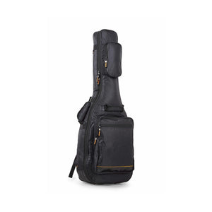 Warwick RB20508B Deluxe Classical Guitar Bag, Black