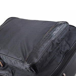 Warwick RB20508B Deluxe Classical Guitar Bag, Black