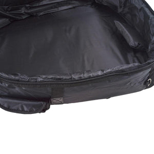 Warwick RB20508B Deluxe Classical Guitar Bag, Black