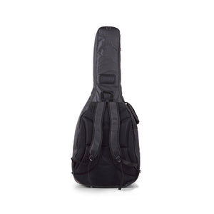 Warwick RB20509B Deluxe Acoustic Guitar Bag, Black