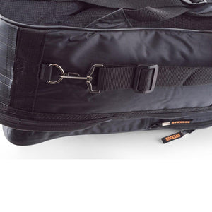 Warwick RB20509B Deluxe Acoustic Guitar Bag, Black