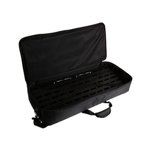 Rockboard by Warwick QUAD 4.3 w/ Gig Bag, 82 x 33 cm