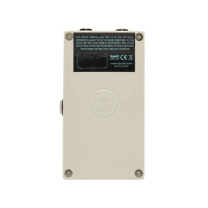 Walrus Audio Monument Harmonic Tap Tremolo, National Park 2021