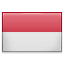 Indonesia Flag