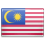 Malaysia Flag