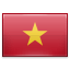 Vietnam Flag